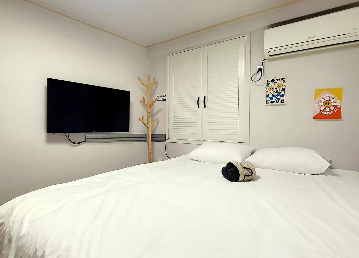 Hotel 코지스테이서면점 Busan 2*,  Südkorea